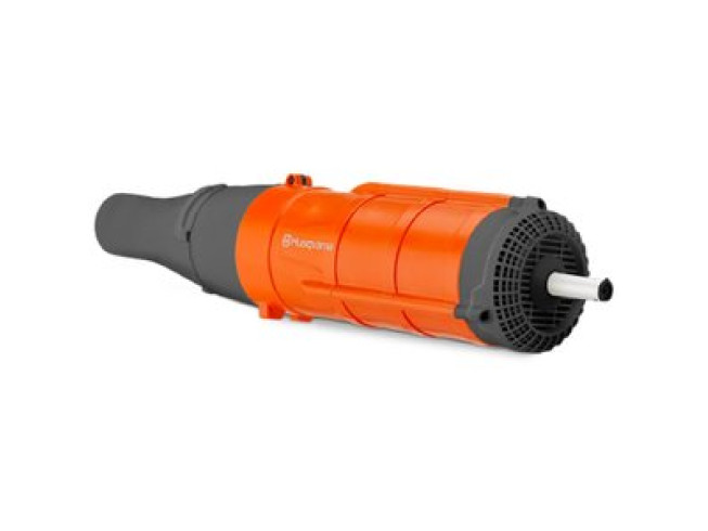 Husqvarna combisysteem blaasunit